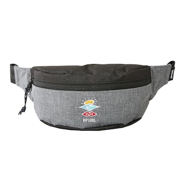 Pochete Rip Curl Waist Bag Small Icons