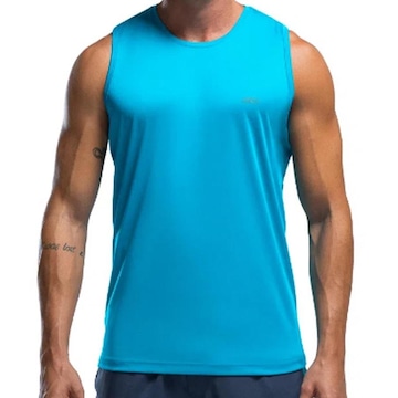 Camiseta Regata Olympikus Essential - Masculina