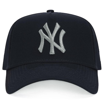 Boné New Era 940 Af Sn New York Yankees - Snapback - Adulto