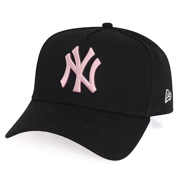 Boné New Era 940 Af Sn New York Yankees - Snapback - Adulto