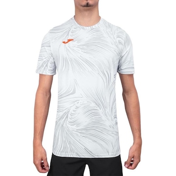 Camiseta Joma Challenge - Masculina