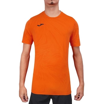 Camiseta Joma Challenge - Masculina