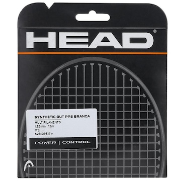 Corda Head Synthetic Gut Pps 17L 1.25Mm