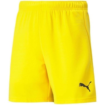 Shorts Puma Teamrise - Masculino