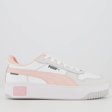 Tênis Puma Branco, Loja de Tênis Online