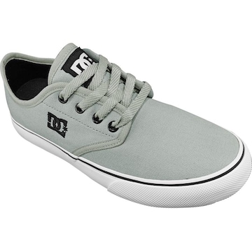 Tênis Dc Shoes District - Masculino