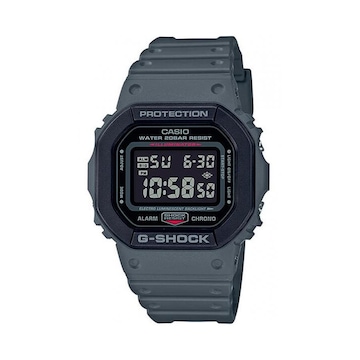 Relógio Casio G-Shock DW-5610SU-8DR - Masculino