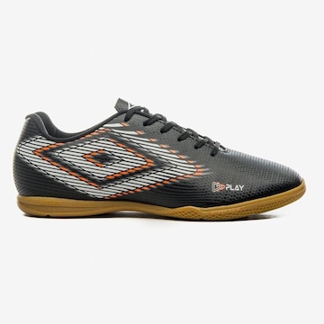 Chuteira Futsal Umbro Play - Masculina