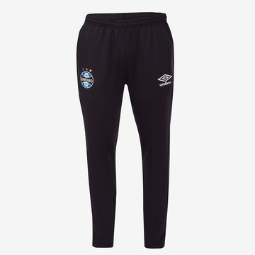 Calça Grêmio Treino 2022 Umbro - Masculina