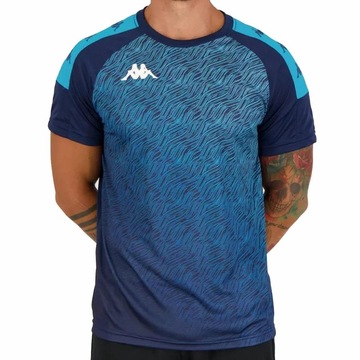 Camiseta Kappa Sport Fischel - Masculino