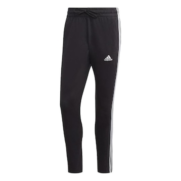 Calça adidas Essentials 3-Stripes - Masculina