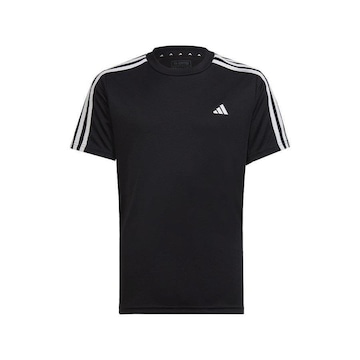 Camiseta adidas Train Ess - Infantil