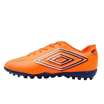 Chuteira Society Umbro Arcade - Masculina