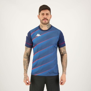 Camiseta Kappa Lorgy - Masculina