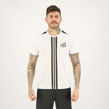 Camisa do Santos Epoch Futfanatics - Masculina