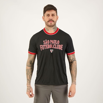 Camisa do São Paulo Apprentice Futfanatics - Masculina