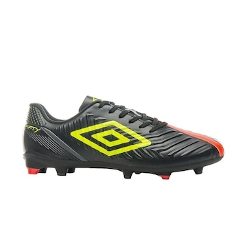 Chuteira de Campo Umbro Fifty Iv - Adulto