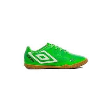 Chuteira Futsal Umbro Orbit Jr - Infantil