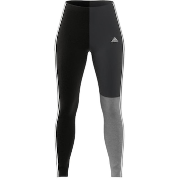 Legging Transparente Adidas Originals e Fiorucci, Calça Feminina Adidas  Originals E Fiorucci Usado 71419047