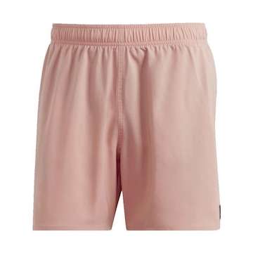 Shorts adidas Solid Curto - Masculino