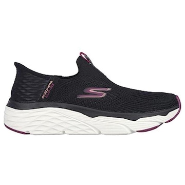 Tênis Skechers Max Cushioning Elite Smooth - Feminino