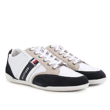 Tênis Tommy Hilfiger Royal 7C - Masculino