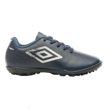 Chuteira Society Umbro Fast Jr - Infantil