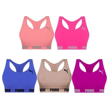 Blusa Cropped Run More Compression - Feminina