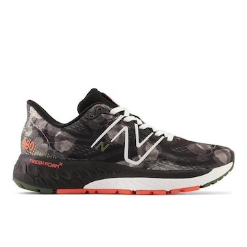 Tênis New Balance Fresh Foam X 880V13 - Feminino