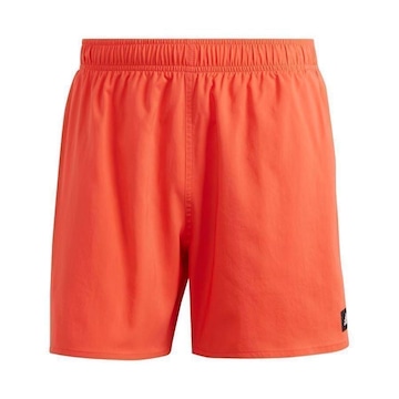 Shorts adidas Solid Curto - Masculino