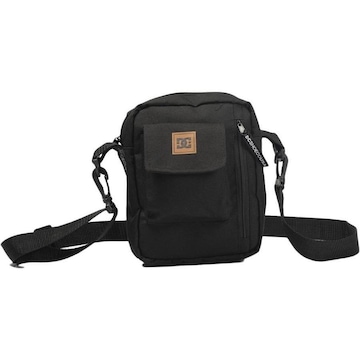 Shoulder Bag Dc Shoes Dime Shoulder