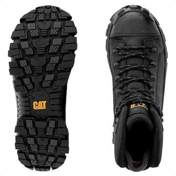 Bota Original Caterpillar Invader Hiker Wp Ct - Masculina