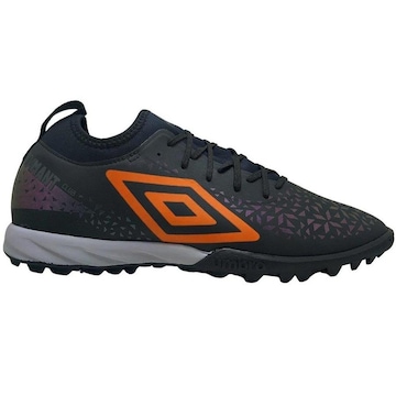 Chuteira Society Umbro Adamant Club - Adulto