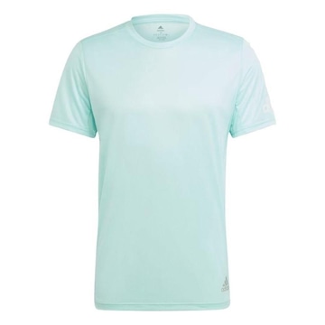 Camiseta adidas Run It - Masculina