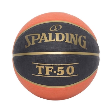 Bola Basquete Spalding Oficial Nba Highlight Original Full em Promoção na  Americanas