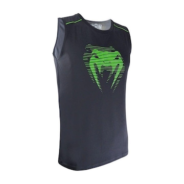 Camiseta Regata Venum Force - Masculina