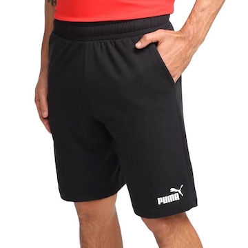 Shorts Puma Essentials 10 - Masculino