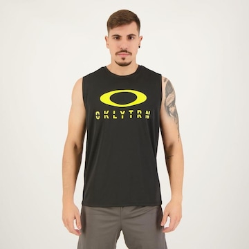 Camiseta Regata Oakley Tank II - Masculina