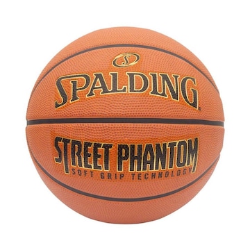 Bola de Basquete Spalding Street Phantom