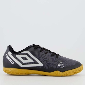 Chuteira Futsal Umbro Orbit - Júnior