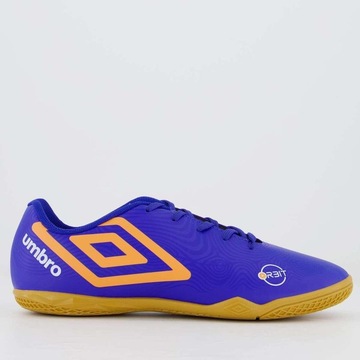 Chuteira Futsal Umbro Orbit Jr - Infantil