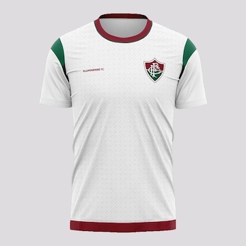 Camiseta do Fluminense Braziline Search - Infantil