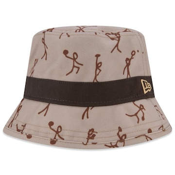 Chapéu Bucket New Era Bucket Old Era - Masculino