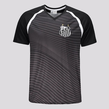 Camisa do Santos Surf Center Esportiva - Masculina