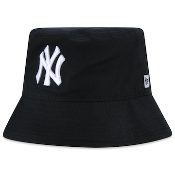 Chapéu New Era Bucket Mlb New York Yankees - Infantil