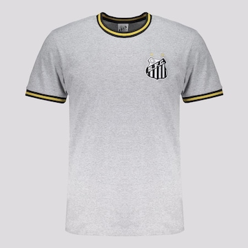 Camisa do Santos Braziline High - Masculina