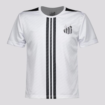 Camisa do Santos Braziline Epoch - Infantil