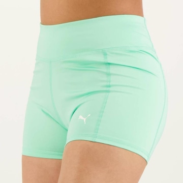 Shorts Puma Train Favorite 3 - Feminino