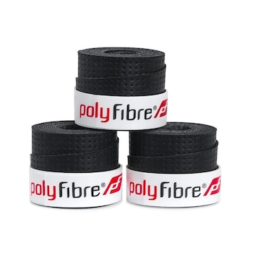 Overgrip Polyfibre Sat 0.6Mm - 03 Unidades