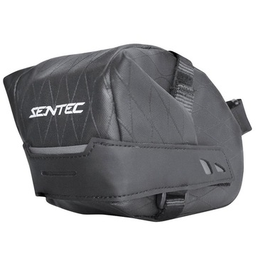 Bolsa de Selim Sentec Bike M Tecbag para Acessórios
